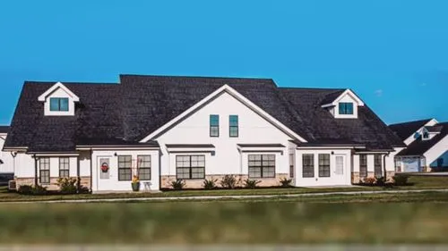 Sheriden Senior Villas